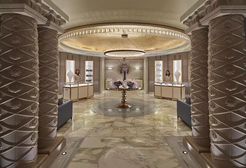Fotos del hotel Mandarin Oriental, Doha:  24