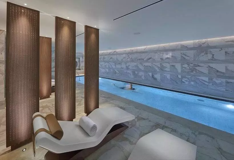 Fotos del hotel Mandarin Oriental, Doha:  15