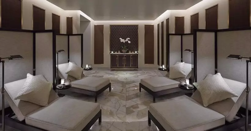 Fotos del hotel Mandarin Oriental, Doha:  13