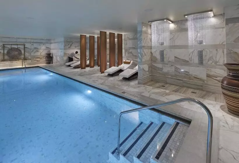 Fotos del hotel Mandarin Oriental, Doha:  3