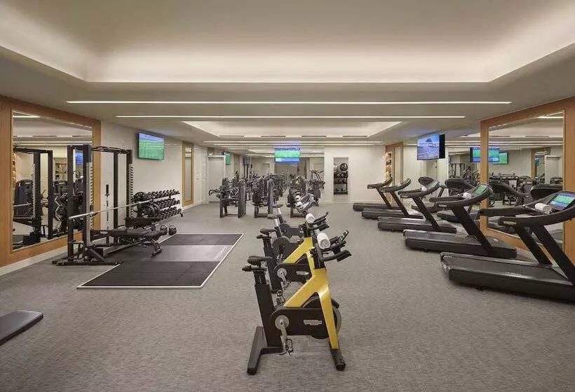 Fotos del hotel Mandarin Oriental, Doha:  12