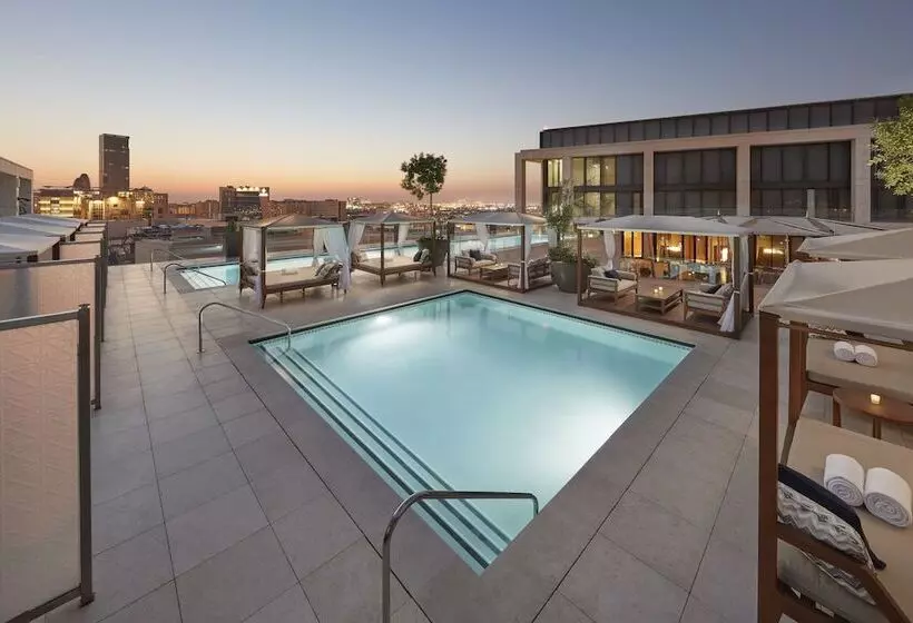 Fotos del hotel Mandarin Oriental, Doha:  2