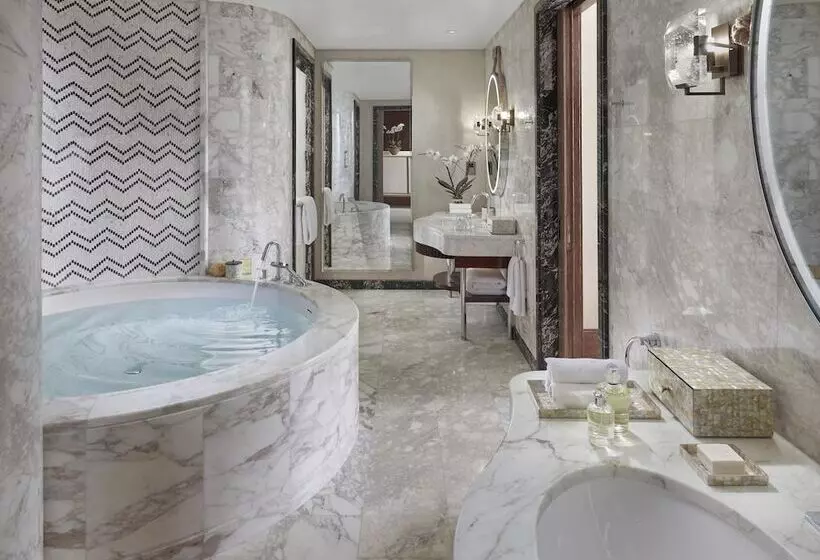 Fotos del hotel Mandarin Oriental, Doha:  25