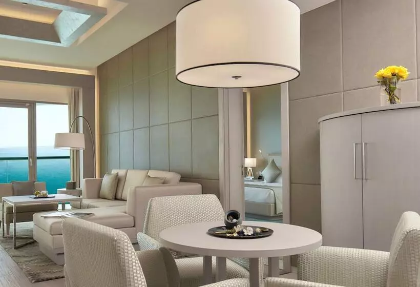 Fotos del hotel Royal M  & Resort Abu Dhabi:  9