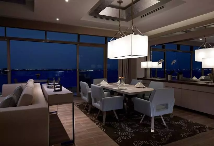 Fotos del hotel Royal M  & Resort Abu Dhabi:  5