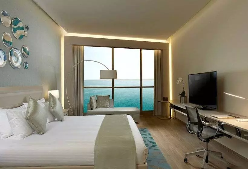 Fotos del hotel Royal M  & Resort Abu Dhabi:  2