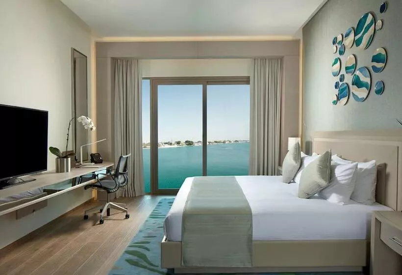 Fotos del hotel Royal M  & Resort Abu Dhabi:  6