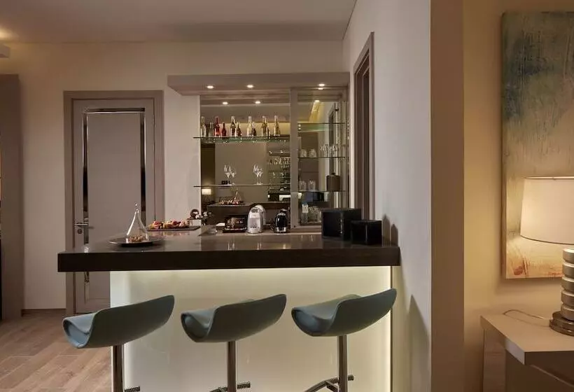 Fotos del hotel Royal M  & Resort Abu Dhabi:  4