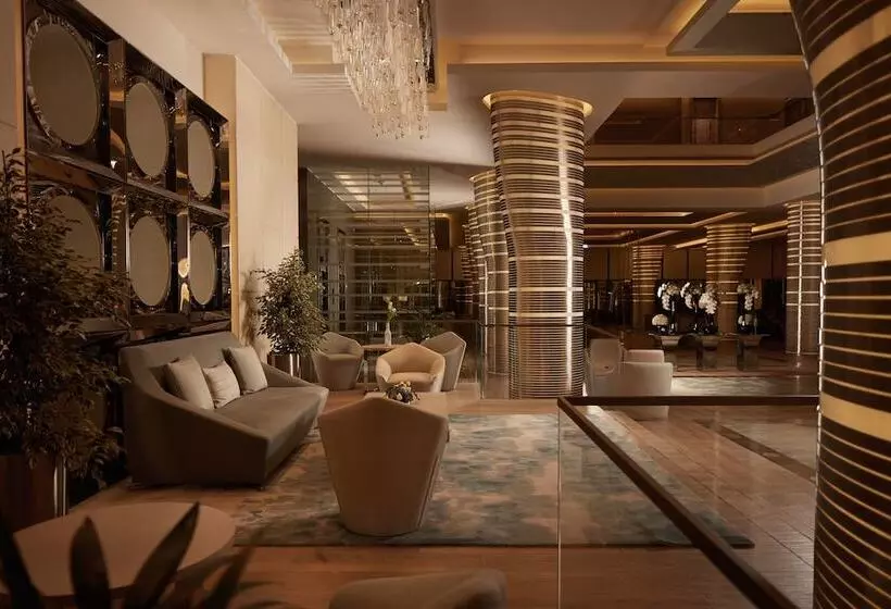 Fotos del hotel Royal M  & Resort Abu Dhabi:  8