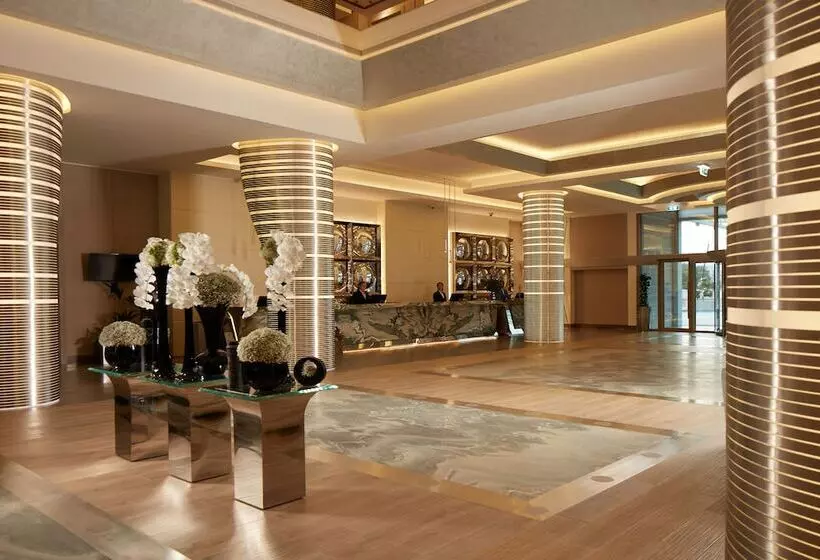 Fotos del hotel Royal M  & Resort Abu Dhabi:  7