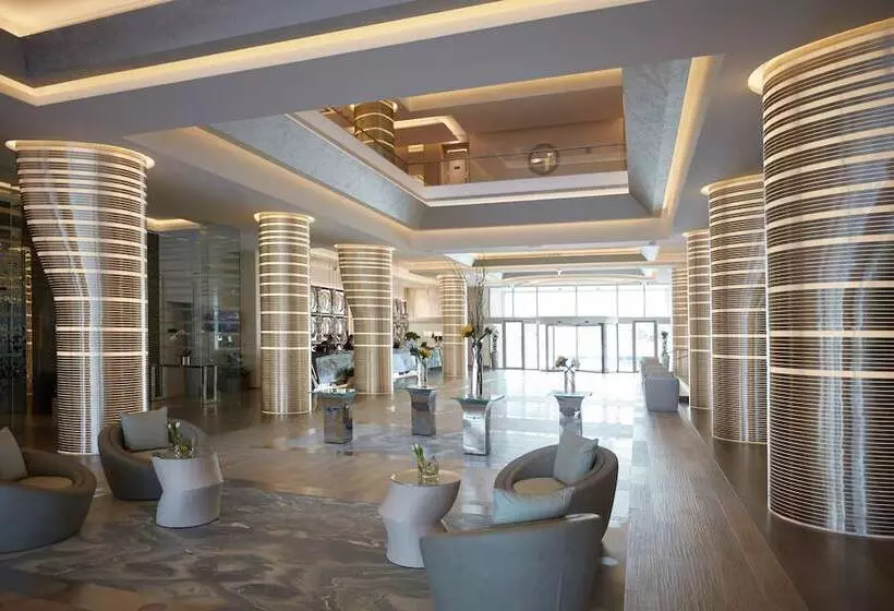 Fotos del hotel Royal M  & Resort Abu Dhabi:  3