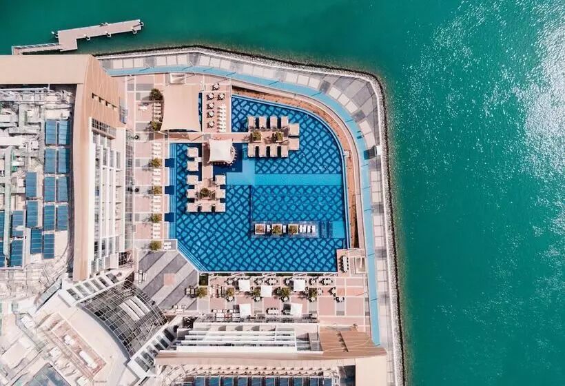 Royal M  & Resort Abu Dhabi
