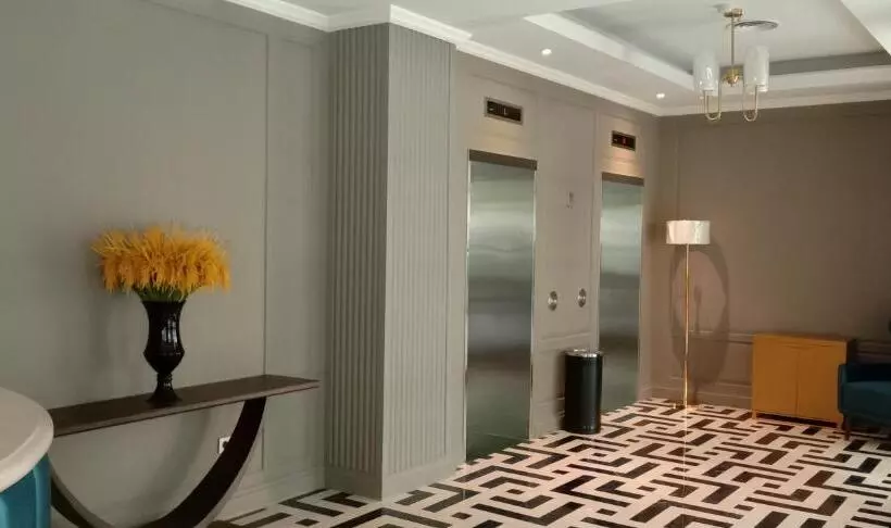 Shalva Jakarta