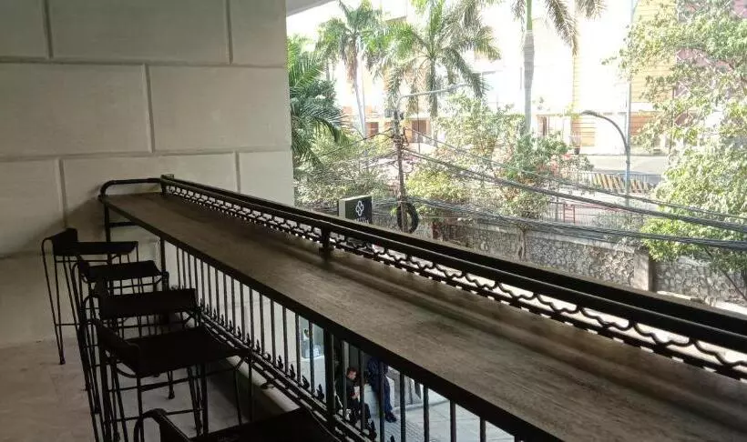 Fotos del hotel Shalva Jakarta:  6
