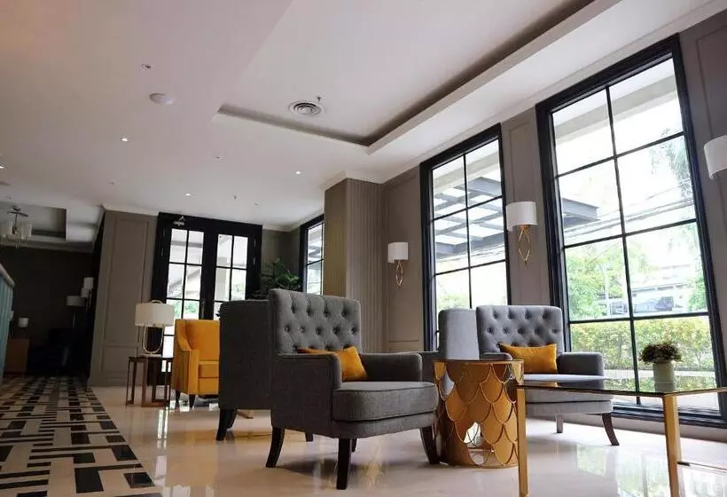 Fotos del hotel Shalva Jakarta:  8