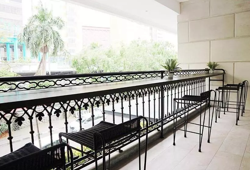 Fotos del hotel Shalva Jakarta:  9