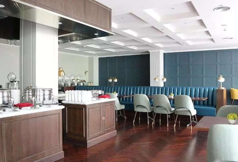 Fotos del hotel Shalva Jakarta:  13