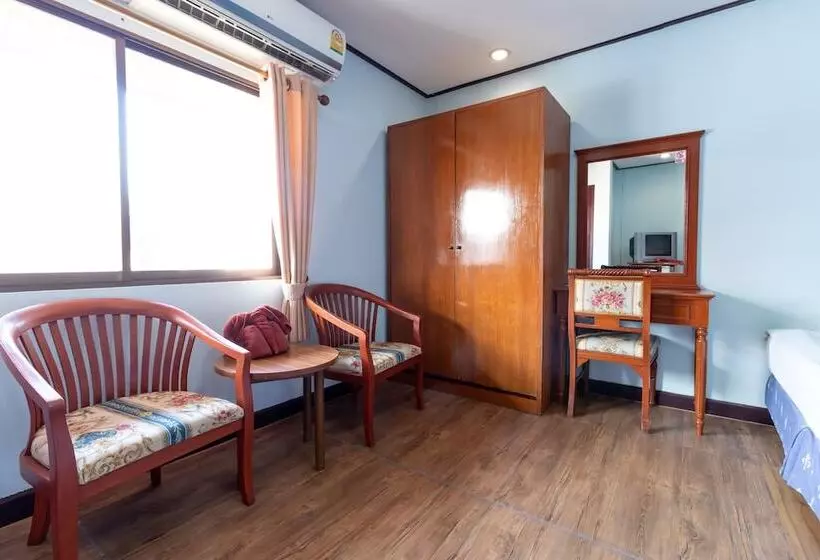 Fotos del hotel Thipurai Beach  Annex:  21