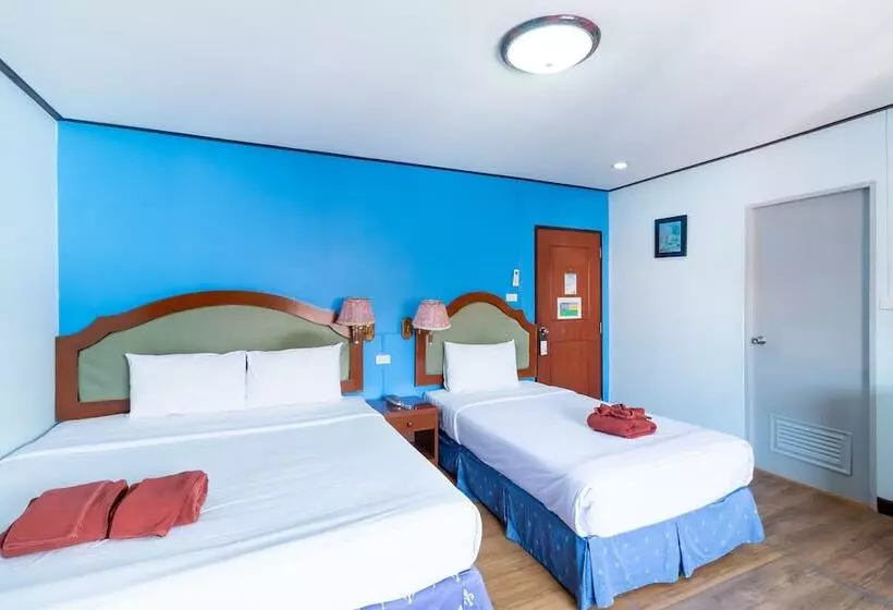 Fotos del hotel Thipurai Beach  Annex:  16