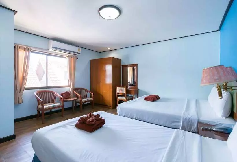 Fotos del hotel Thipurai Beach  Annex:  20