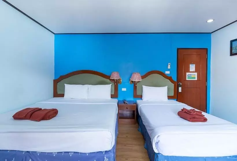 Fotos del hotel Thipurai Beach  Annex:  19