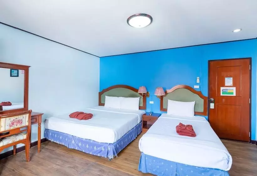 Fotos del hotel Thipurai Beach  Annex:  18