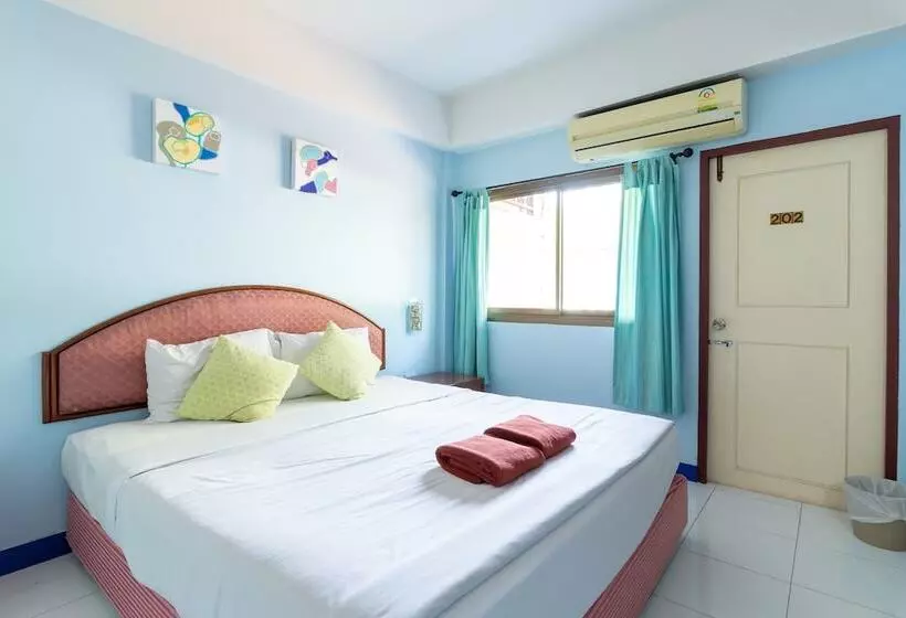 Fotos del hotel Thipurai Beach  Annex:  17