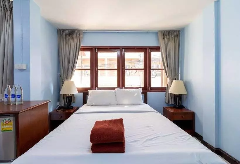 Fotos del hotel Thipurai Beach  Annex:  23