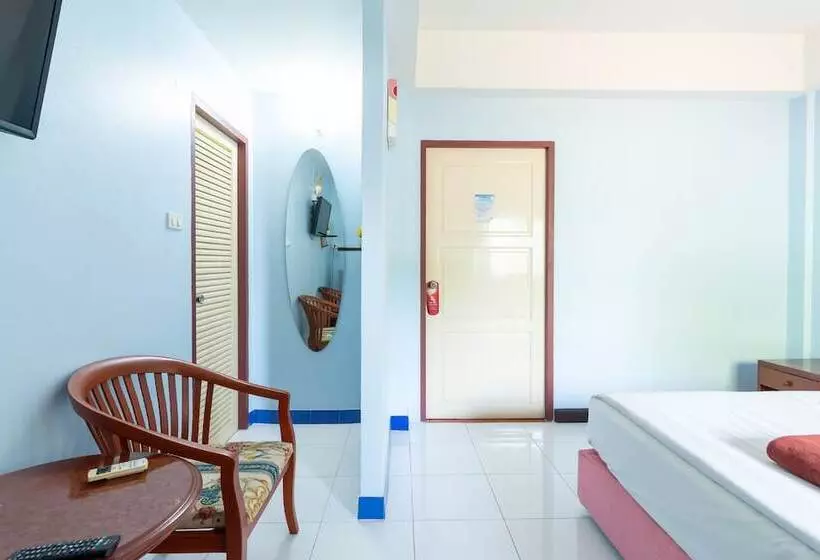 Fotos del hotel Thipurai Beach  Annex:  4