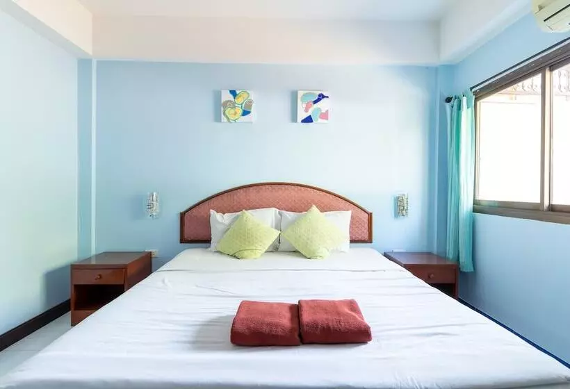 Fotos del hotel Thipurai Beach  Annex:  8