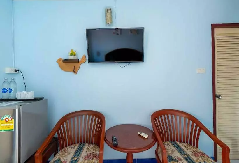 Fotos del hotel Thipurai Beach  Annex:  25