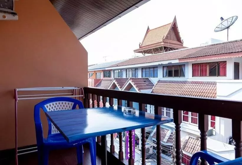 Fotos del hotel Thipurai Beach  Annex:  10