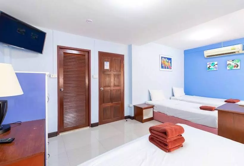 Fotos del hotel Thipurai Beach  Annex:  24