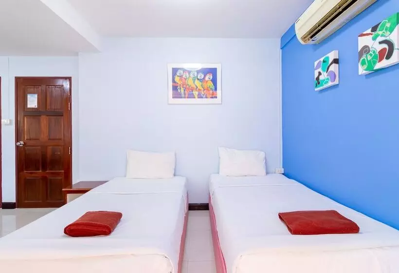 Fotos del hotel Thipurai Beach  Annex:  12