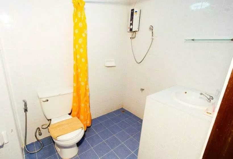 Fotos del hotel Thipurai Beach  Annex:  6