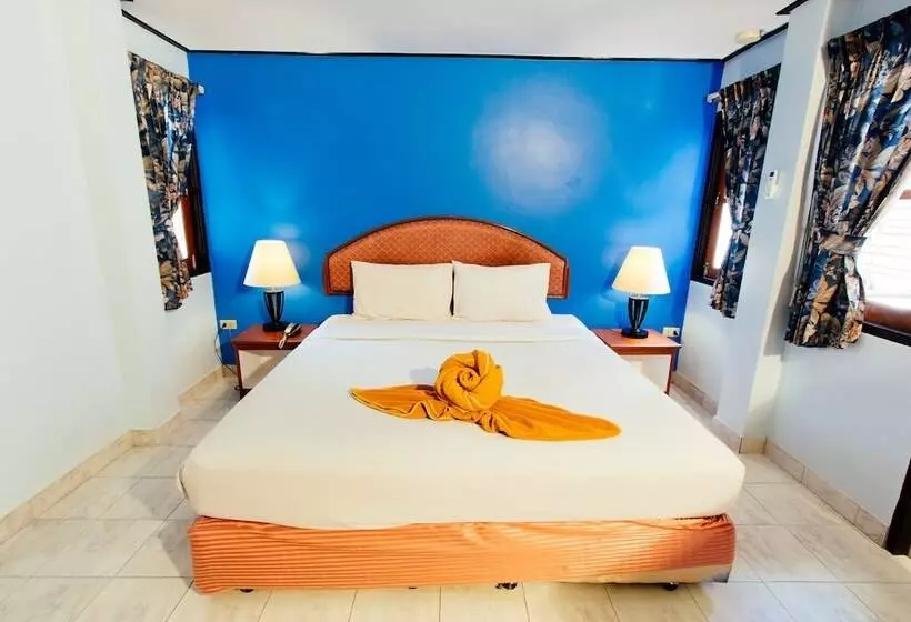 Fotos del hotel Thipurai Beach  Annex:  22