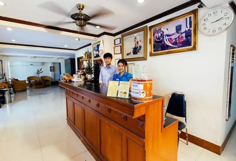 Fotos del hotel Thipurai Beach  Annex:  13