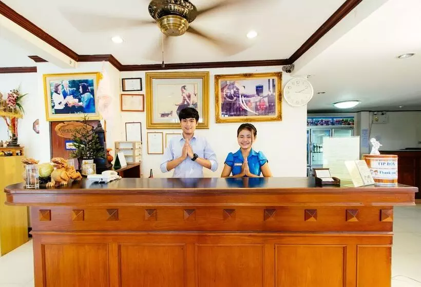Fotos del hotel Thipurai Beach  Annex:  11