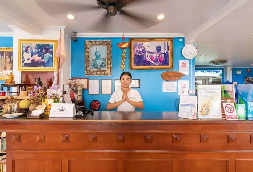 Fotos del hotel Thipurai Beach  Annex:  9