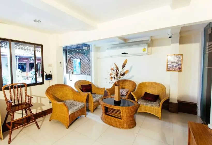 Fotos del hotel Thipurai Beach  Annex:  2