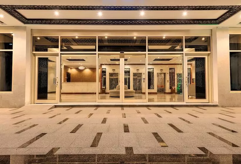 Fotos del hotel Al Joud Boutique  Makkah:  11