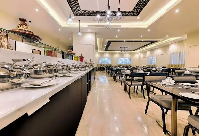 Fotos del hotel Al Joud Boutique  Makkah:  18