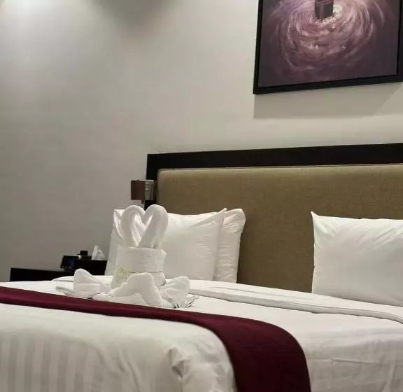 Al Joud Boutique  Makkah
