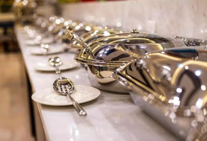Fotos del hotel Al Joud Boutique  Makkah:  5
