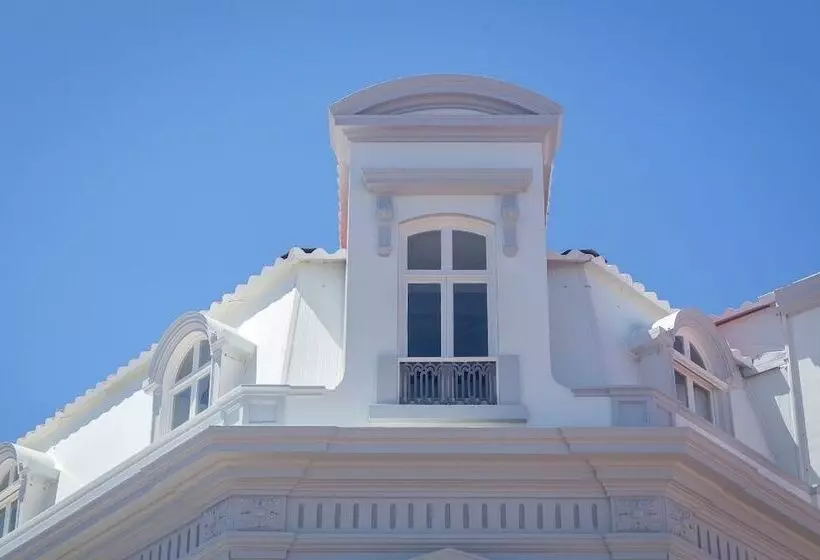 Fotos del hotel Acarmazéns Cogumbreiro:  18