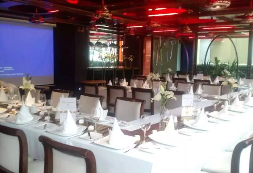 Fotos del hotel Ankara:  11