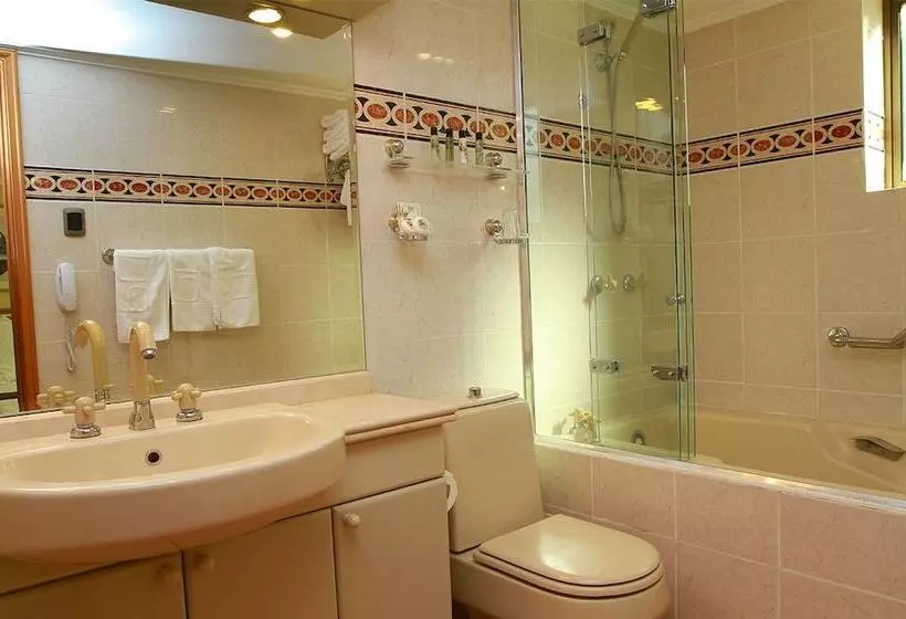 Fotos del hotel Ankara:  2