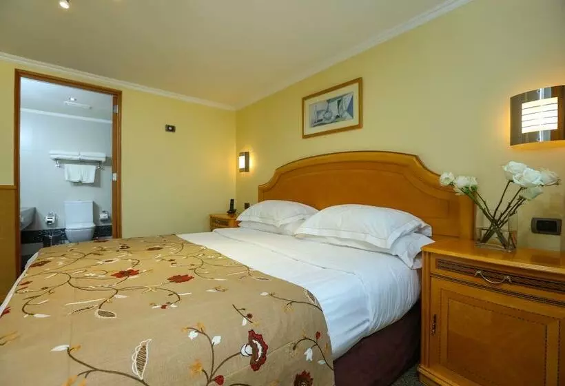 Fotos del hotel Ankara:  10