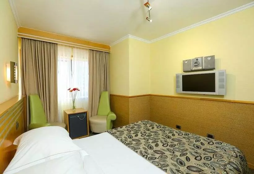 Fotos del hotel Ankara:  14
