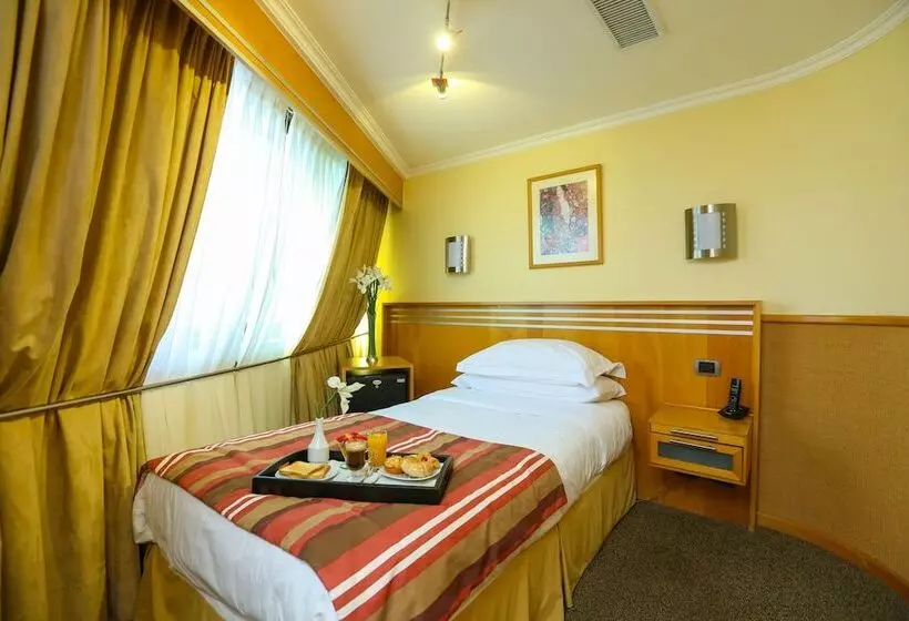 Fotos del hotel Ankara:  13